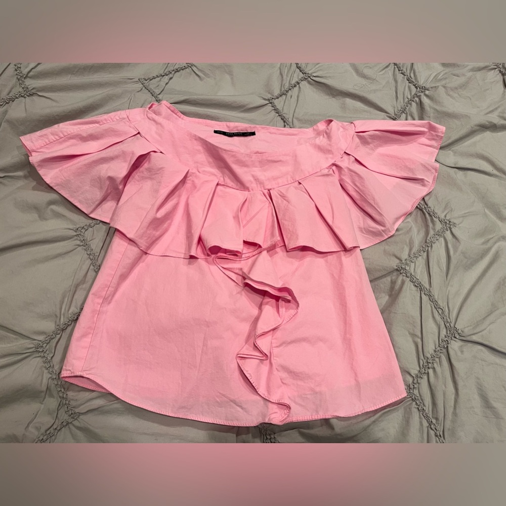 Zara XS
